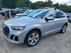 WA1EAAFY5N2065616 2022 AUDI Q5