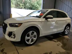 WA1EAAFY5N2066538 2022 AUDI Q5