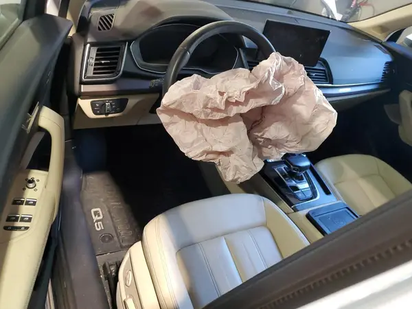 WA1EAAFY5N2066538 2022 AUDI Q5 - Image 8