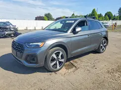 WA1EAAFY5N2067687 2022 AUDI Q5