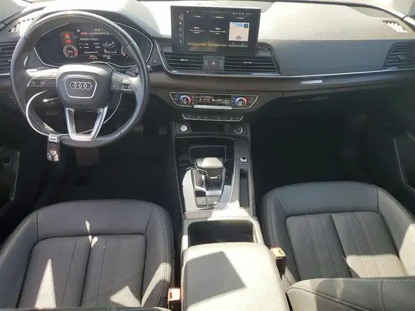 WA1EAAFY5N2067687 2022 AUDI Q5 - Image 8