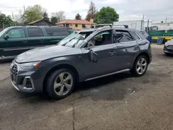 WA1EAAFY5N2069178 2022 AUDI Q5