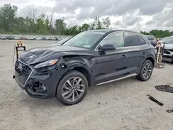 WA1EAAFY5N2070976 2022 AUDI Q5