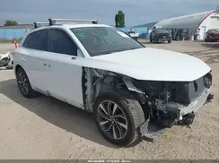 WA1EAAFY5N2072100 2022 AUDI Q5