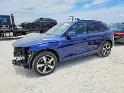 WA1EAAFY5N2077944 2022 AUDI Q5