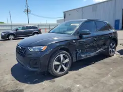 WA1EAAFY5N2079130 2022 AUDI Q5