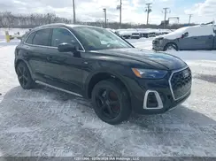 WA1EAAFY5N2081007 2022 AUDI Q5