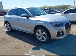 WA1EAAFY5N2082996 2022 AUDI Q5