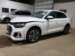 WA1EAAFY5N2088135 2022 AUDI Q5