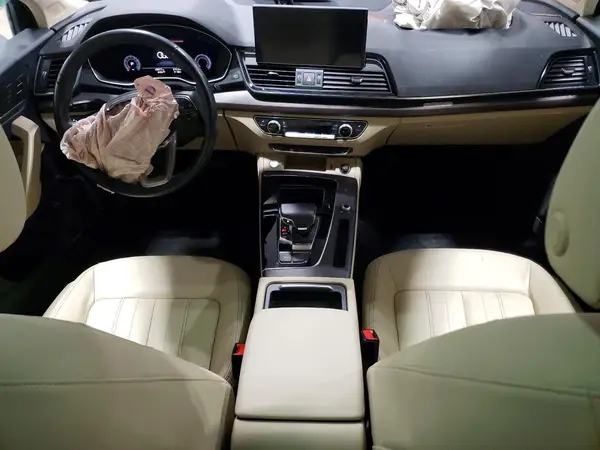 WA1EAAFY5N2088135 2022 AUDI Q5 - Image 8