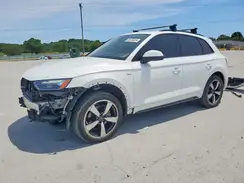 WA1EAAFY5N2088314 2022 AUDI Q5