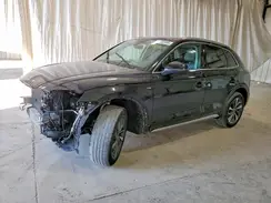 WA1EAAFY5N2091522 2022 AUDI Q5