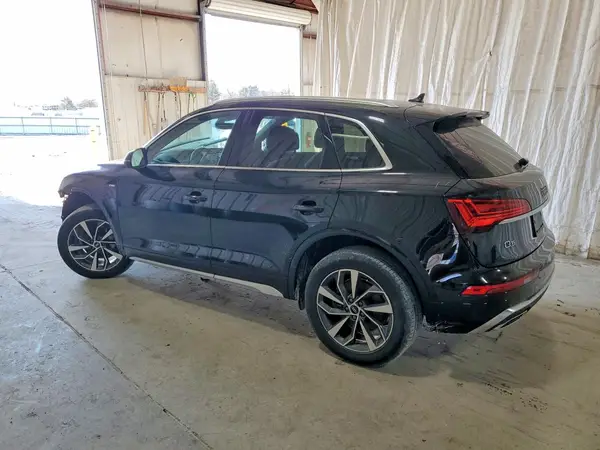WA1EAAFY5N2091522 2022 AUDI Q5 - Image 2