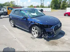 WA1EAAFY5N2097191 2022 AUDI Q5