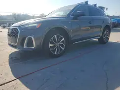 WA1EAAFY5N2099815 2022 AUDI Q5