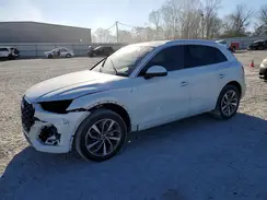 WA1EAAFY5N2103524 2022 AUDI Q5