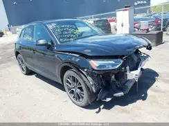 WA1EAAFY5N2107427 2022 AUDI Q5