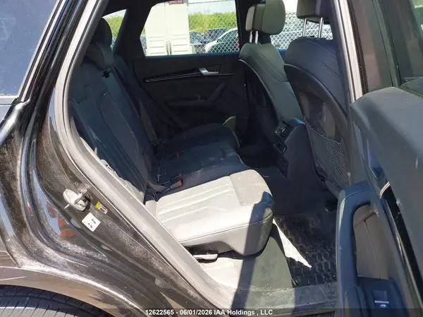 WA1EAAFY5N2107427 2022 AUDI Q5 - Image 8