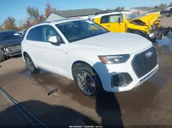 WA1EAAFY5N2109968 2022 AUDI Q5