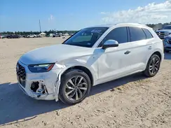 WA1EAAFY5N2113180 2022 AUDI Q5