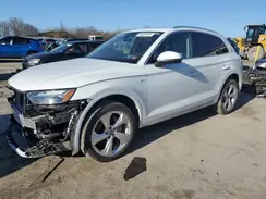 WA1EAAFY5N2118556 2022 AUDI Q5