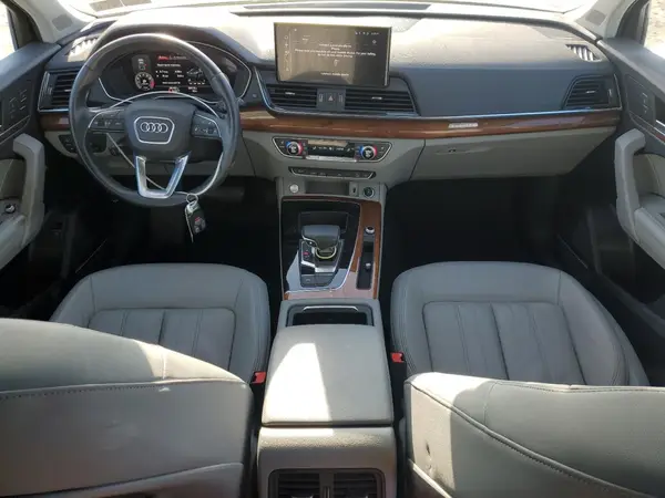 WA1EAAFY5N2118556 2022 AUDI Q5 - Image 8