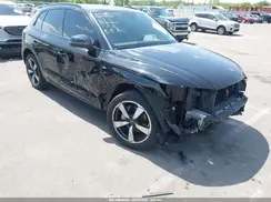 WA1EAAFY5N2121702 2022 AUDI Q5