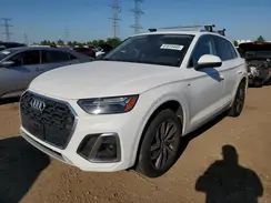 WA1EAAFY5N2129556 2022 AUDI Q5