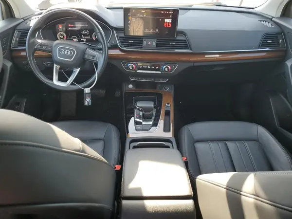 WA1EAAFY5N2129556 2022 AUDI Q5 - Image 8