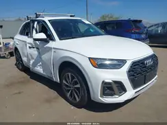 WA1EAAFY5N2129895 2022 AUDI Q5