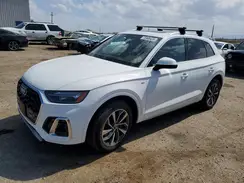 WA1EAAFY5N2134885 2022 AUDI Q5