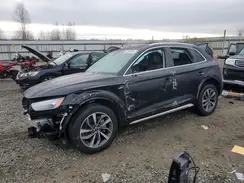 WA1EAAFY5N2135051 2022 AUDI Q5