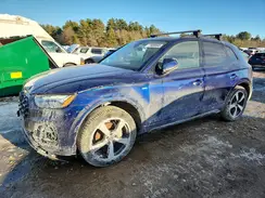 WA1EAAFY5N2138046 2022 AUDI Q5