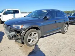 WA1EAAFY5N2139357 2022 AUDI Q5