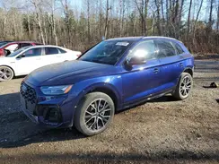 WA1EAAFY5P2001059 2023 AUDI Q5