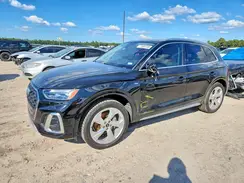 WA1EAAFY5P2015592 2023 AUDI Q5