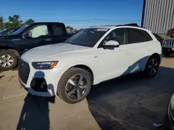 WA1EAAFY5P2015883 2023 AUDI Q5