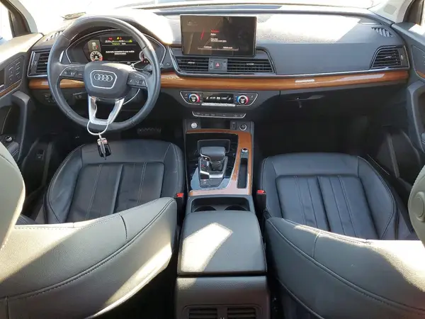 WA1EAAFY5P2018136 2023 AUDI Q5 - Image 8
