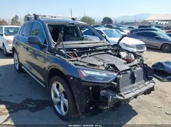 WA1EAAFY5P2028309 2023 AUDI Q5