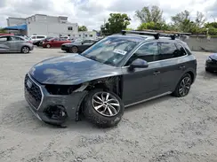 WA1EAAFY5P2028438 2023 AUDI Q5