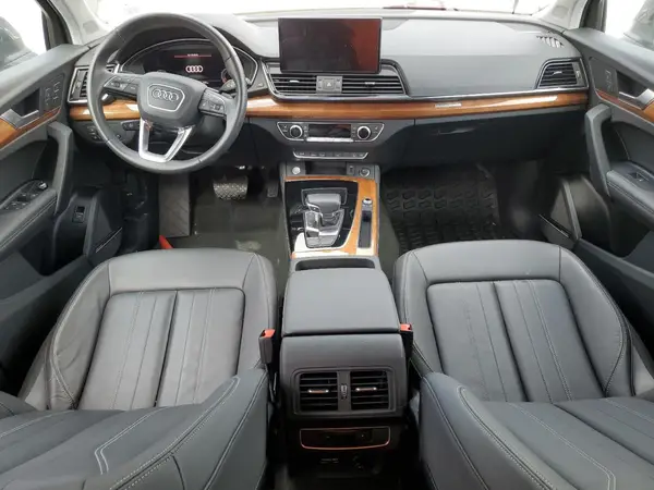 WA1EAAFY5P2028438 2023 AUDI Q5 - Image 8