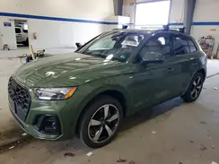 WA1EAAFY5P2034062 2023 AUDI Q5
