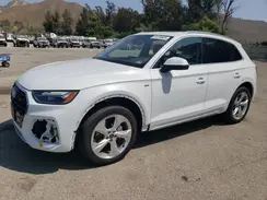 WA1EAAFY5P2045255 2023 AUDI Q5