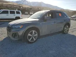 WA1EAAFY5P2046616 2023 AUDI Q5