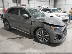 WA1EAAFY5P2048446 2023 AUDI Q5