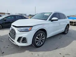 WA1EAAFY5P2049287 2023 AUDI Q5