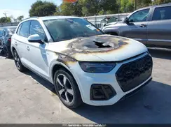 WA1EAAFY5P2052836 2023 AUDI Q5