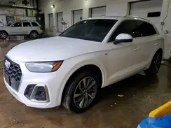WA1EAAFY5P2055817 2023 AUDI Q5