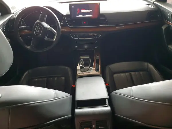 WA1EAAFY5P2055817 2023 AUDI Q5 - Image 8