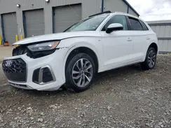 WA1EAAFY5P2056885 2023 AUDI Q5